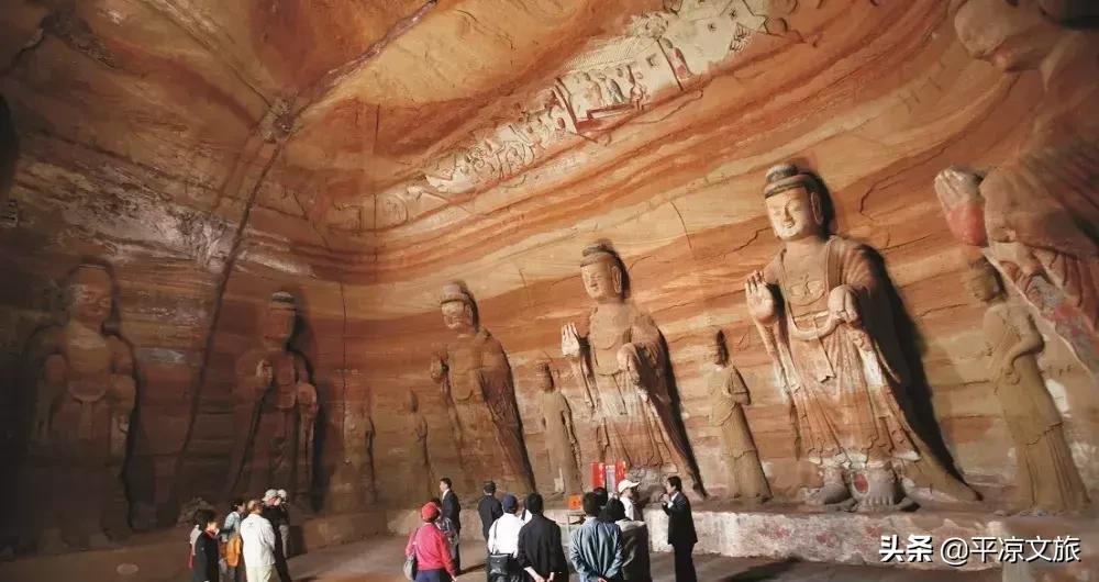 平凉泾川特色小吃,平凉泾川名吃