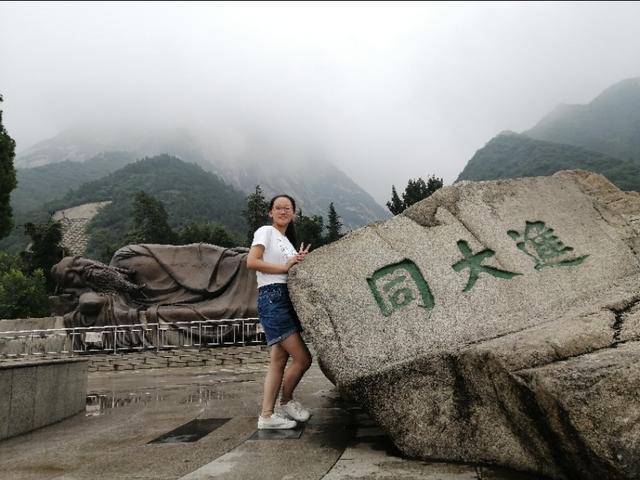 自驾成都西安华山三天旅游攻略,西安到华山一日游自驾游攻略