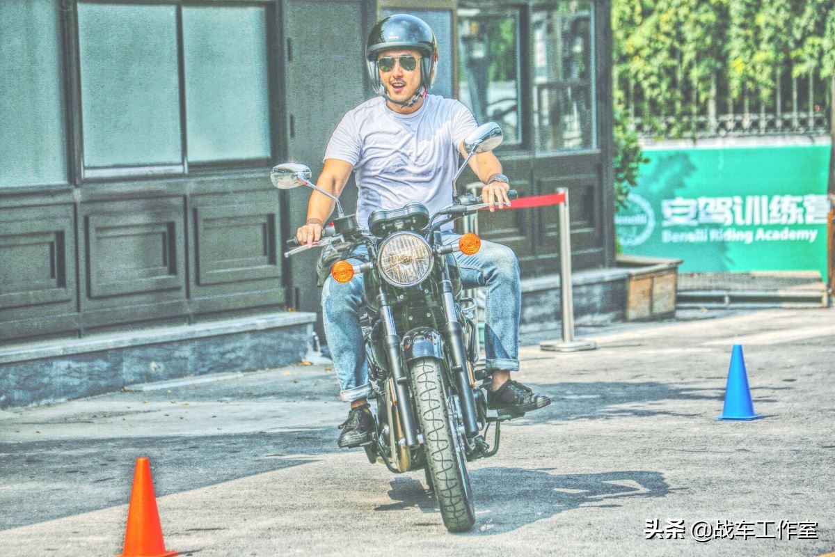 群狮呼啸！车主的节日！---2019幼狮500车主全国聚第一届