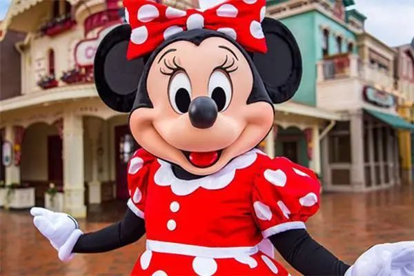 如何用英语介绍迪士尼,迪士尼英语教程