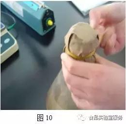 微生物的选择培养接种方法,微生物选择培养的对照处理方法