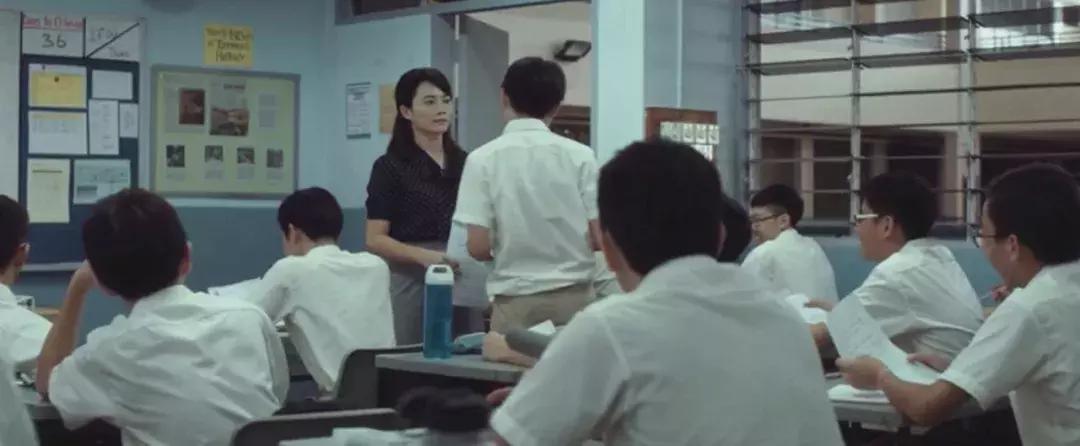 29岁时一鸣惊人的他，又拍了部潮湿的电影