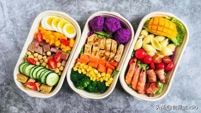 想开轻食店从什么开始入手,想开轻食店