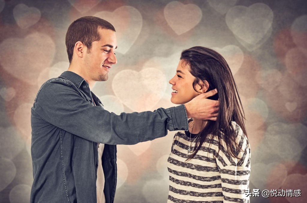 教你三步表白小妙招,表白技巧有趣的表白方式