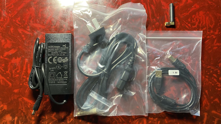 「评测」平衡!香!——XduooXA-10平衡解码耳放