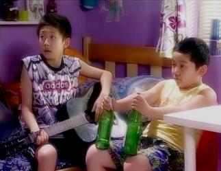 刘星经典语录500句,盘点刘星的搞笑瞬间