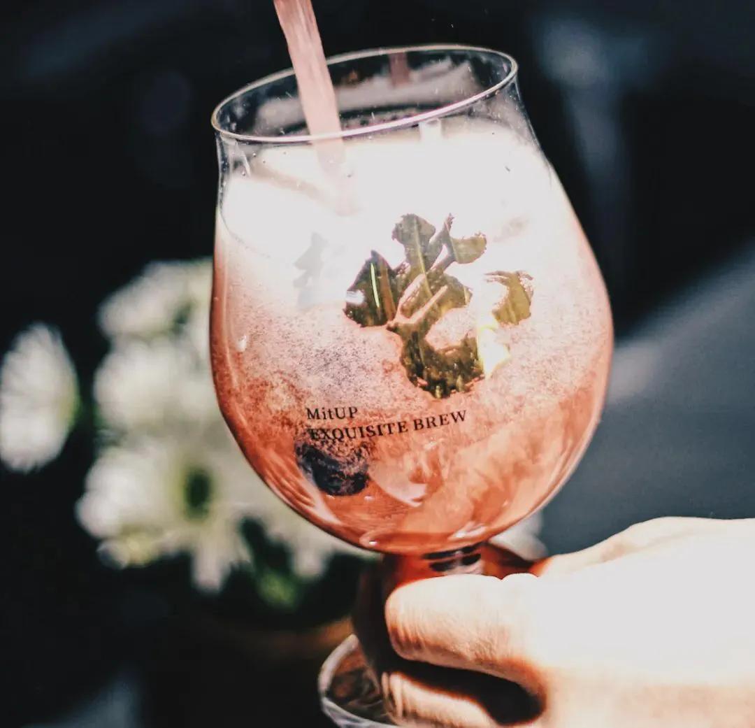 江小白我国精酿白酒发展概述,江小白国酒营销模式