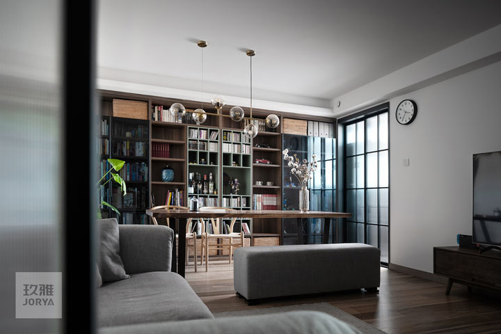 采光通风收纳怎么考虑,采光处理设计