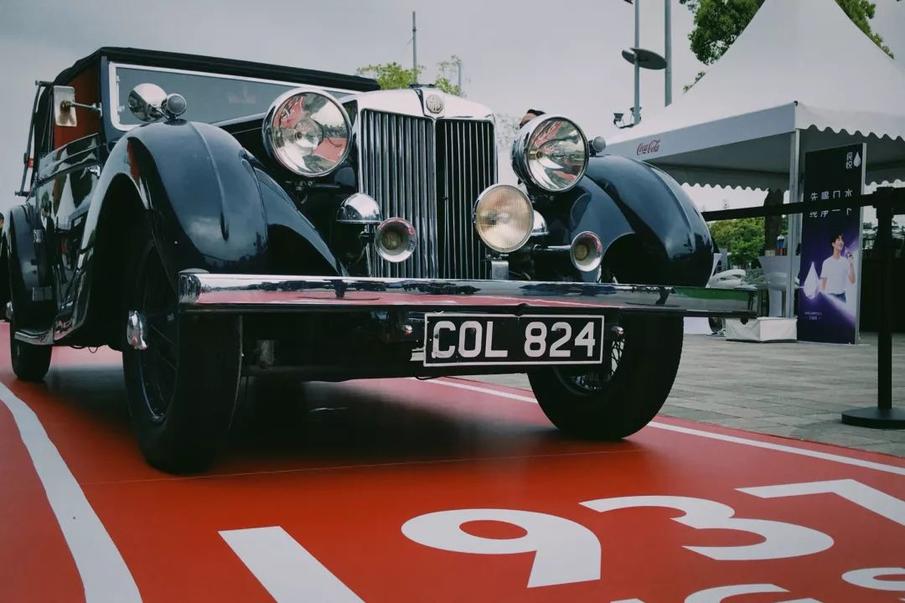 名爵可以吗,为什么名爵那么多人吐槽