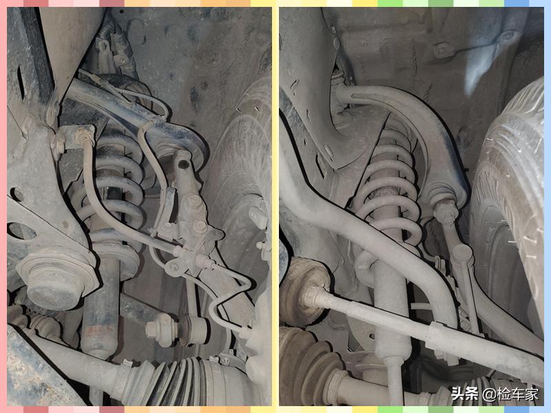 16年丰田霸道怎么看车况,05年丰田霸道4000车况可靠吗