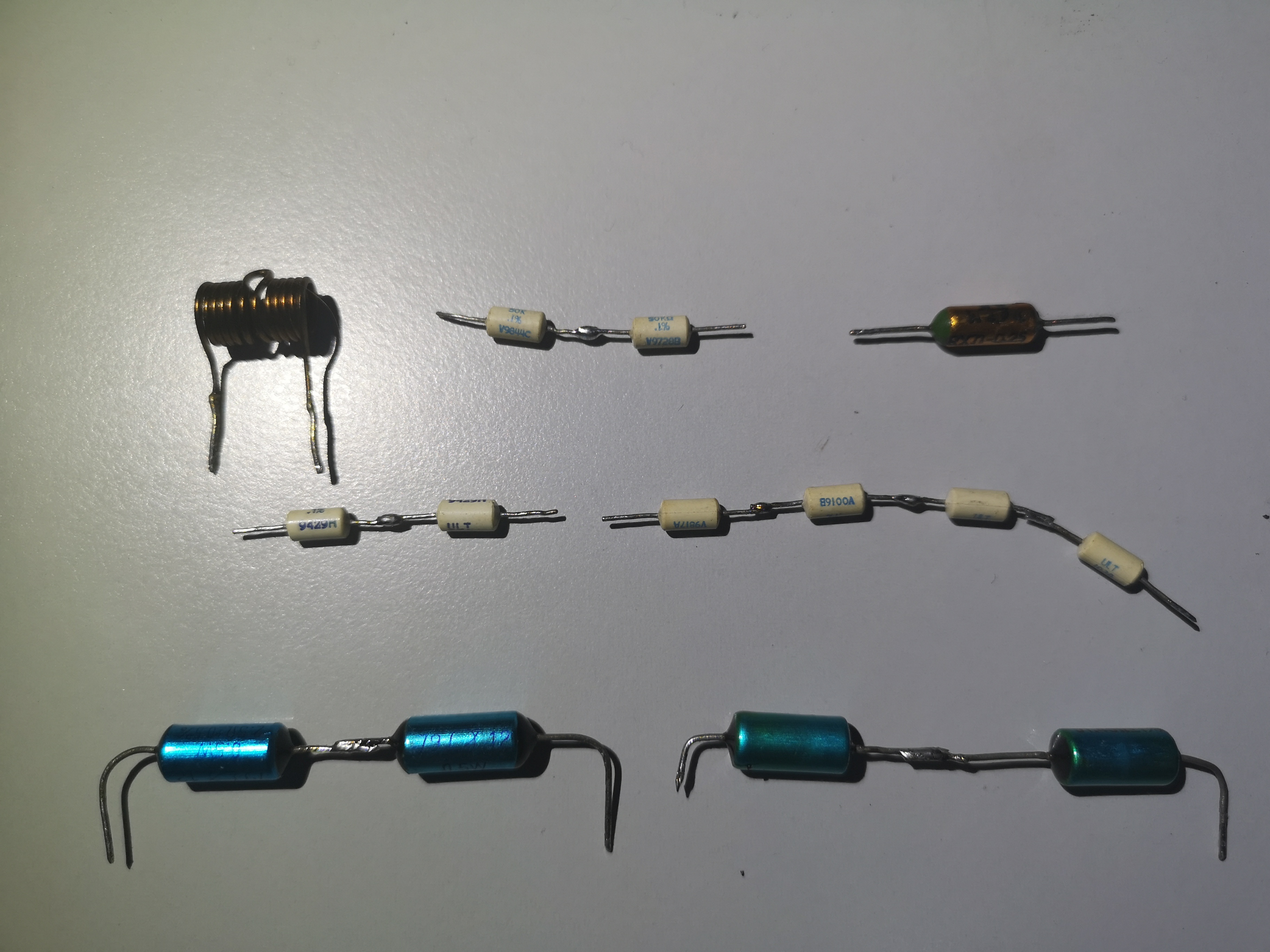 华仪ms8218万用表拆解,国产万用表哪个精度高