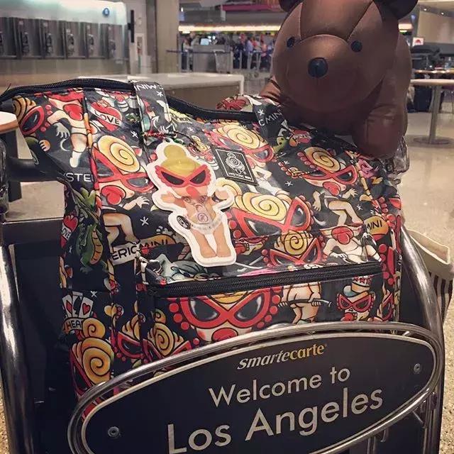 日本小众潮牌质感包,日本本土潮牌包