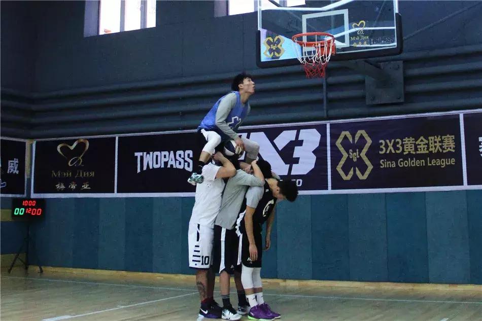 狂迷篮球联赛视频,狂迷篮球赛程表