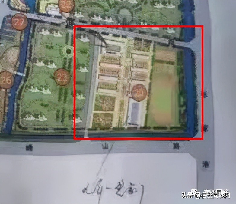 宿豫区顺河街道卓圩片区规划,宿豫区顺河镇卓圩最新规划