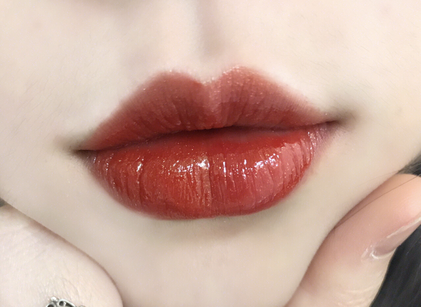 迪奥999正红阿玛尼405,阿玛尼哑光405经典款