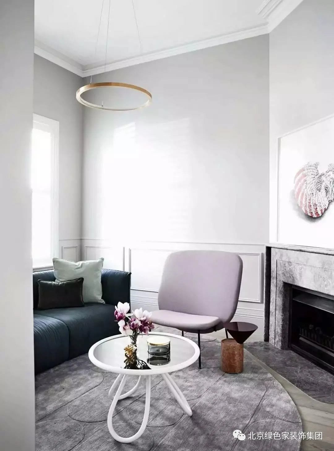 绿色家装饰:家具怎么摆放才能更宽敞?教你这几招