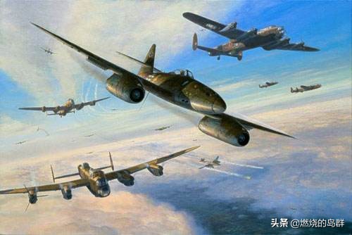 太平洋战争制胜神器（2）——随心所欲*飞机打**的利器——VT引信