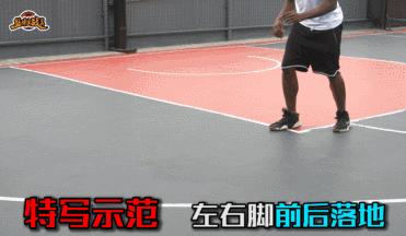 实战投篮训练野球帝,如何练好接球投篮