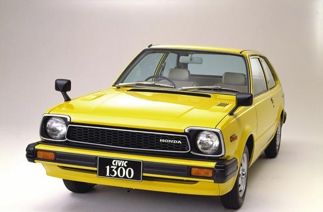 本田思域销量破20万,为什么大家都赞誉思域为神车