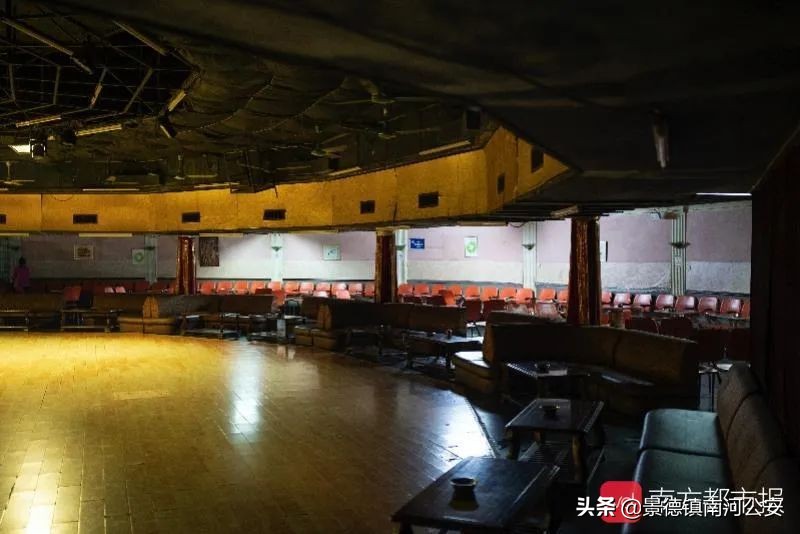 广州百年舞厅有哪些,广州莎莎舞厅