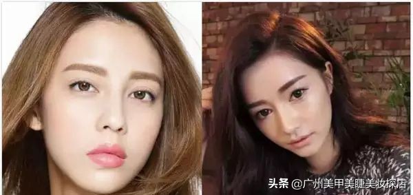 广州美甲学习培训机构,广州美甲美妆培训探店