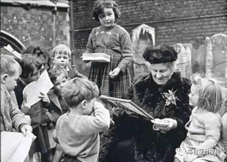 蒙台梭利教育的十大特点,蒙台梭利教育在中国的发展趋势