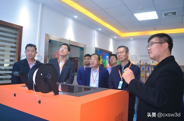 精度高3d打印机哪家强,国内知名3d打印品牌有哪些