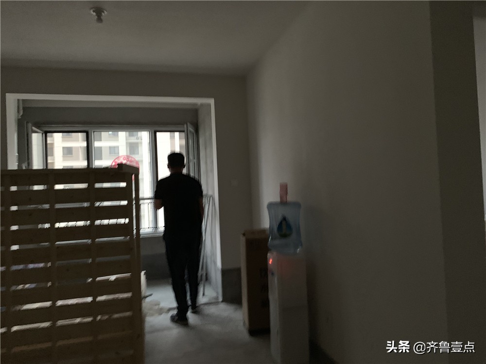 房东一房二卖被逮捕,济南一套房全款买的卖了再买