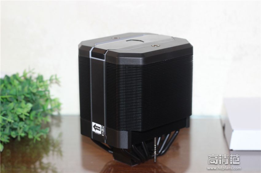 酷冷至尊620m黑武士,酷冷至尊620m黑武士散热器