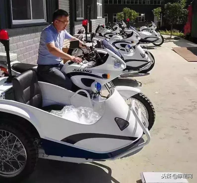 风雨同舟路共系嘉陵情｜嘉陵经销商系列采访（三）