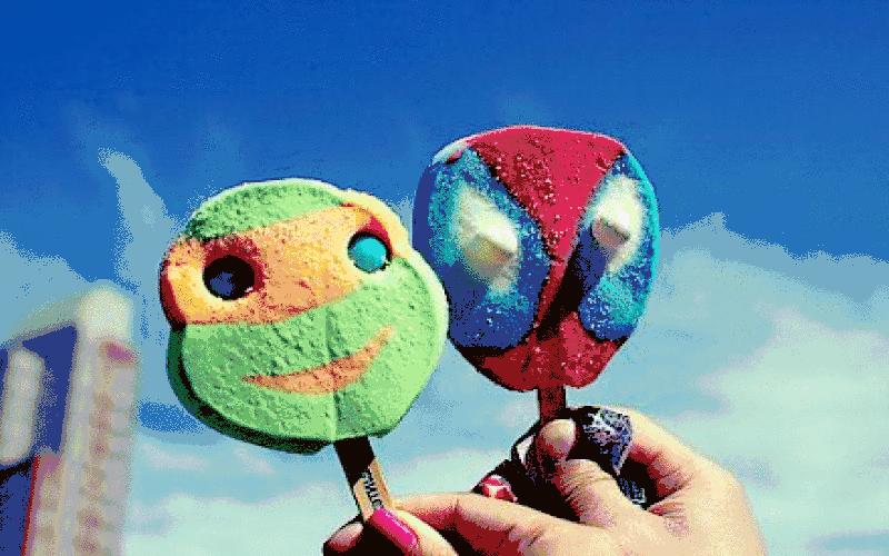 “香蕉船”可不是bananaboat,点餐时别说错啦