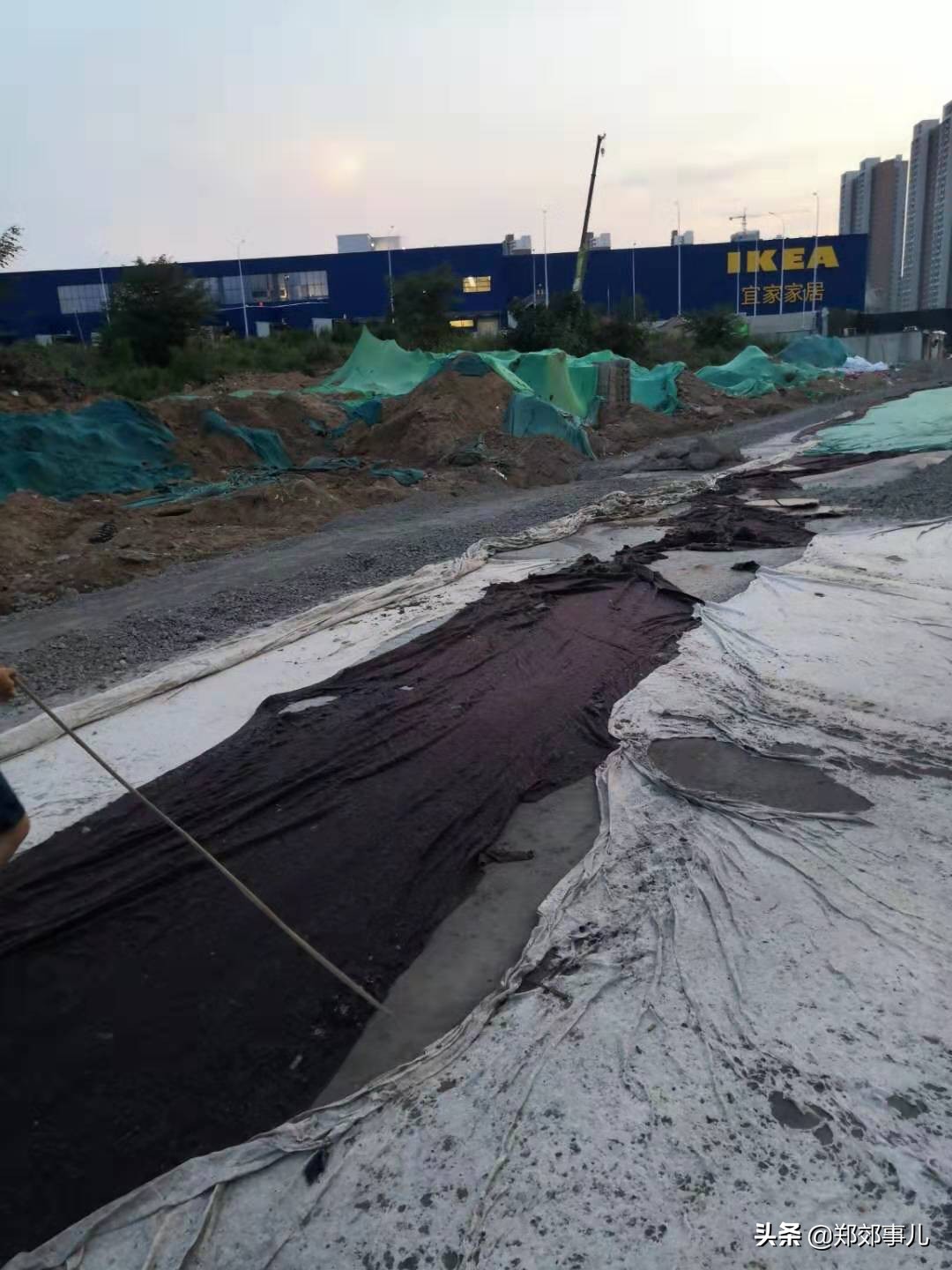 郑州宜家18年几月开业,郑州宜家开业盛况