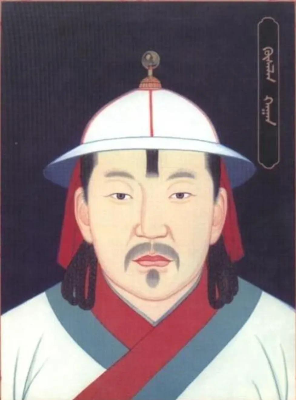 元朝的第二次大规模进攻南宋王朝,元朝三次西征