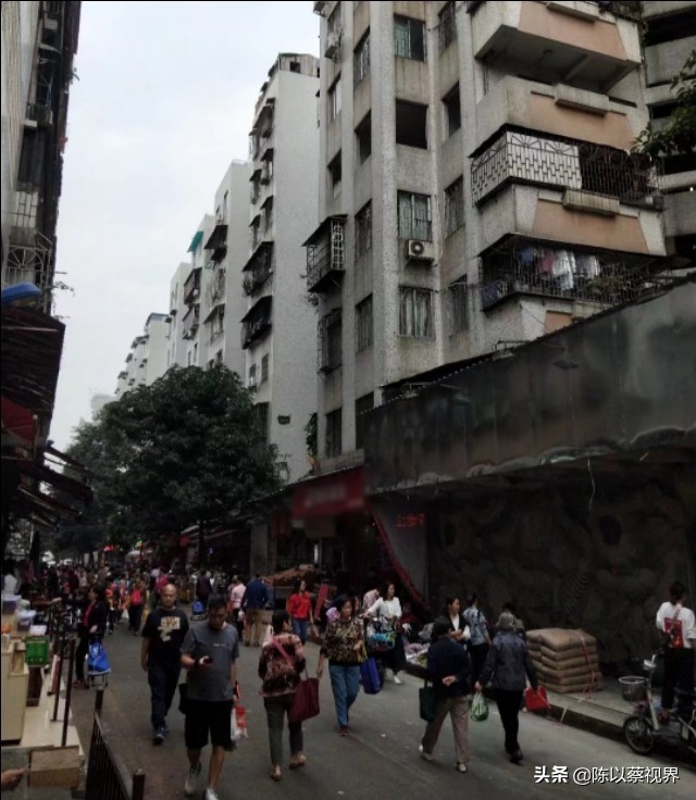 横滘村属于哪个区,广州市横滘村简介