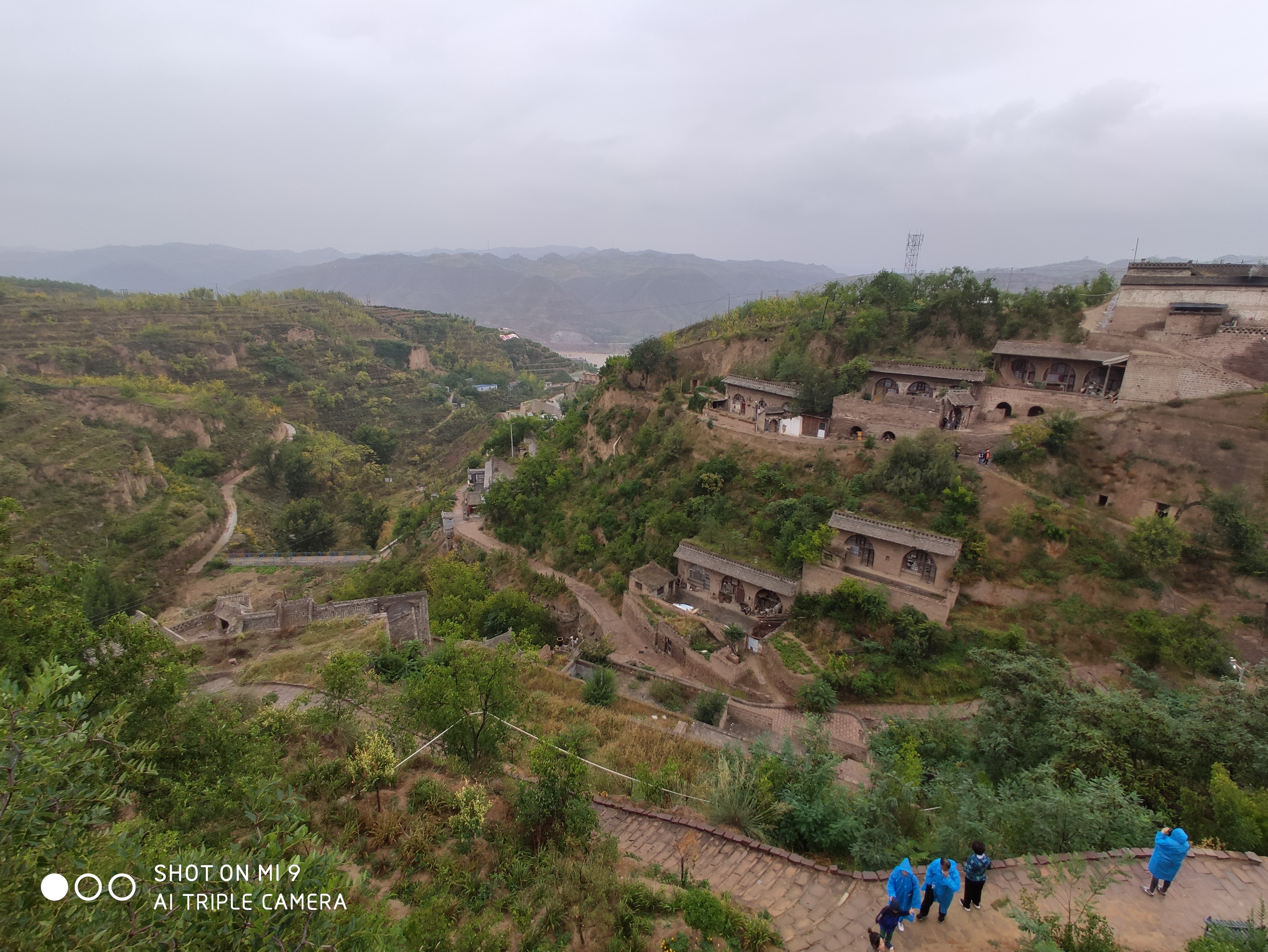 山西自驾游八通峡五一,河南山西六日自驾游路线
