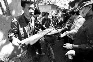 邯郸市身份证最新消息,身份证号码130开头的是哪个地方