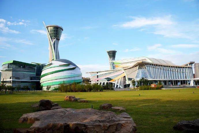 潍坊城市更新最新规划,潍坊地标最新规划