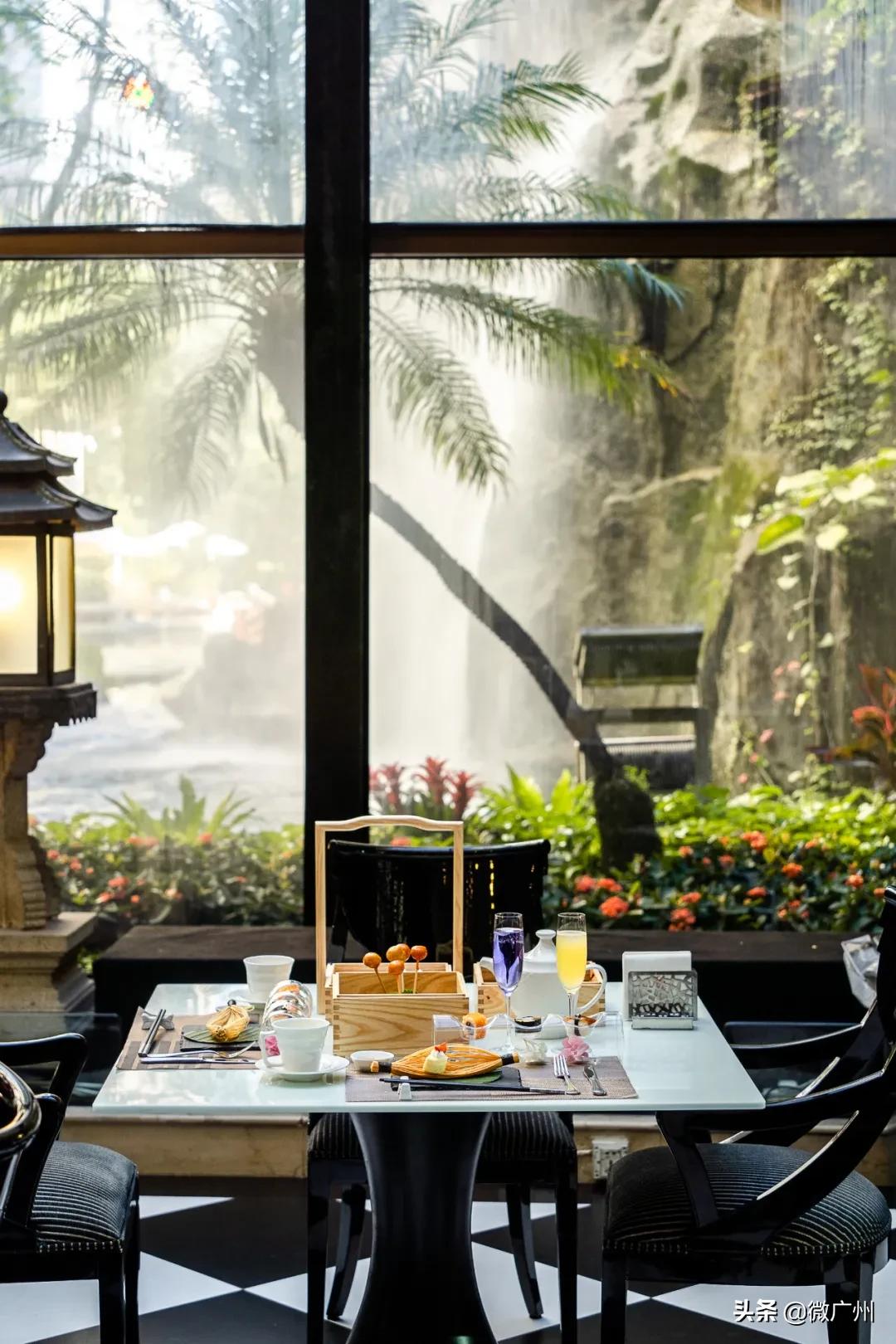 cba新里程碑,广州的初代cbd