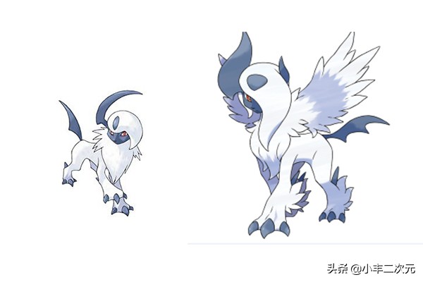 精灵宝可梦神兽mega进化,精灵宝可梦哪些神兽是超能力