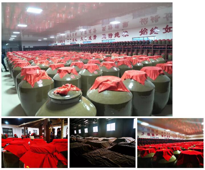 远方的你闻到了吗？杜康的酒香正借助电商的东风吹向全国