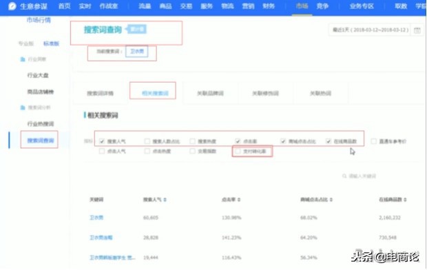 淘宝店铺怎么运营才能有流量爆款,淘宝开店新手如何快速打造爆款