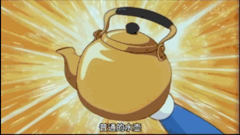 担心公共热水机不安全？小米私人热水杯，100度速热出行必备