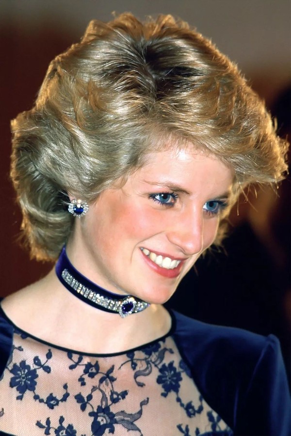 戴安娜输给卡米拉了吗,戴安娜和卡米拉都戴了一顶小王冠