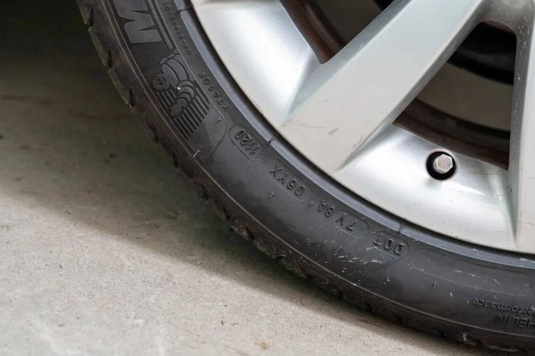 14万左右的大众尚酷,趣玩车日常