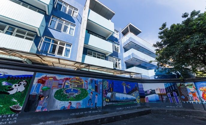 成都最吸引人的方面,成都最让你心动的地方