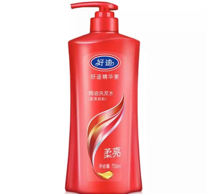 3款不输大牌的国货洗发水,10款最好用的洗发水国货