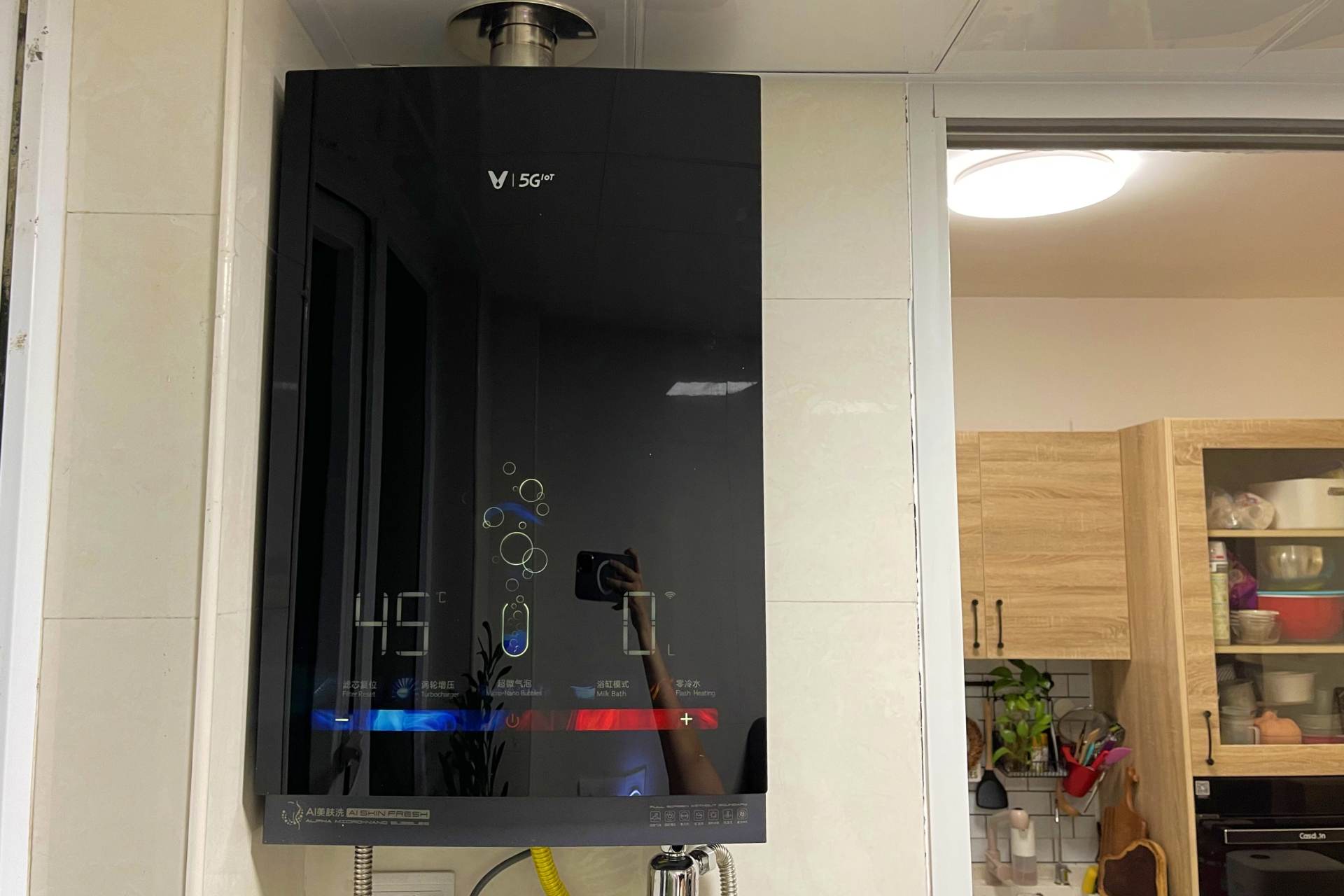 净水器超微气泡是智商税吗,微纳米气泡是智商税吗