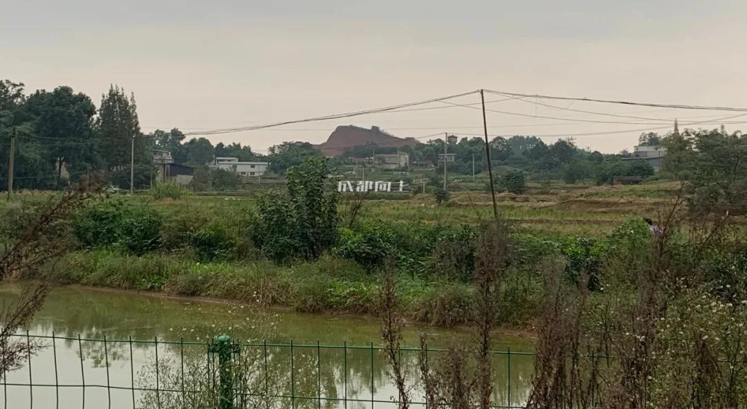 成都兴城zhua进“冲超组”，城北人民应该最开心