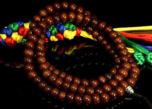 星月菩提的选购、盘玩、保养入门基础篇