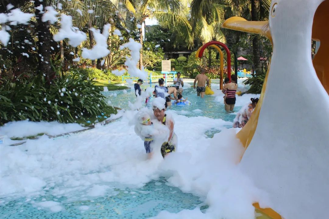 带娃国外海岛旅游推荐,适合带娃休闲度假的国内海岛